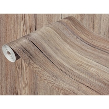 D-c-fix 276-0632 Kendinden Yapışkanlı Ahşap Desen Folyo 45 Cm X 2 Mt