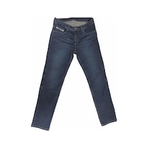 4riders Ranger Ce Sertifikalı Cordura Denim Korumalı Motosiklet Kot Pantolonu Mavi