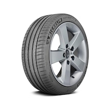 Michelin 295/35R23 108Y XL Pilot Sport 4 Yaz Lastiği 2024
