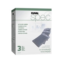 Fluval - 732 - Flex 3 Lü - Muratech - Karbon Filtre
