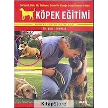 Köpek Eğitimi - Quixi Sonntag - Alfa Yayıncılık