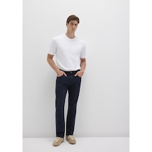 Mavi - Martin Gece Mavisi Comfort Jean Pantolon 8837827883 Koyu Mavi