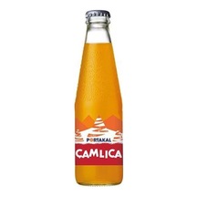 Portakallı 200ml