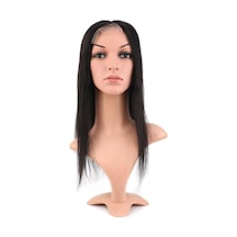 Ön Kısmı Ekstra Tül Doğal Baby Taban Tepelik / 13x14cm - Joby-717490 Çok Renkli