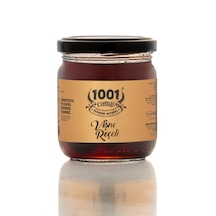 1001 Çiftliği El Yapımı Doğal Vişne Reçeli 200gr