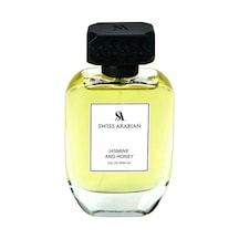 Swiss Arabian Jasmine And Honey Edp 100 Ml Kadın Parfümü Çiçeksi