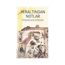 Yeraltından Notlar - Yqbx-614968