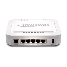 Sonıcwall Tz-100 Series 01-ssc-8739 Firewall Sonıcwall Tz-100 Series 01-ssc-8739 Firewall