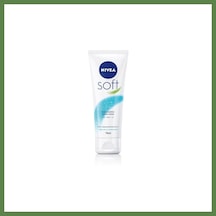 Bezos Soft Krem Tüp 75ml 1 Adet Hb006