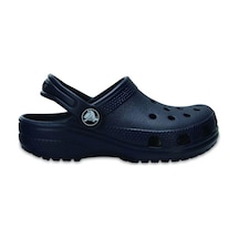 Crocs Classic Clog Lacivert Unisex Çocuk Terlik Lacivert Crocs Classic Clog Lacivert Unisex Çocuk Terlik Lacivert