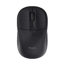 Trust 24794 Primo Kablosuz Mouse-siyah 8713439247947 Diğer