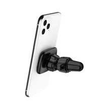 Microcase Mıknatıslı Izgaralıktan Araç Içi Telefon Tutucu AL3222