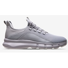 Lescon Hellium Nano 6 Gri Erkek Spor Ayakkabı