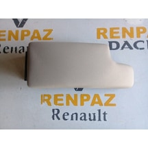 Fluence/Megane 3 Orta Konsol Kol Dayama Kapağı 969205420R