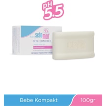 Sebamed Doğal Bebek Sabunu 150 Gr