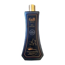 G&b - 874 - Kıl Yoğunlaştırıcı Pet Şampuan - Glblseme - 370 Ml