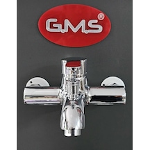 Gms Zirve Mix Banyo Duş Bataryası - Zrv 103 ...