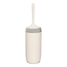 Lima Xl Krom Dekorlu Banyo Seti/bej 000 Açık Krem