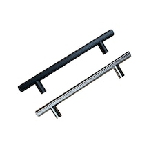 715 Petunya Inox Kulp 128 Mm Siyah