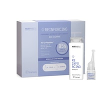 Framesi Morphosis Reinforcing Dökülme Karşıtı Bakım Seti Şampuan 250 Ml + 24x7 Ml Serum