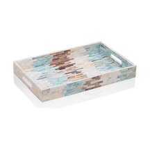 The Mia Sedef Tepsi 40x25x5 Cm Tlc0113
