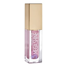 3d Mega Shine Lipgloss No: 121 Sparkle Işıltılı Dudak Parlatıcısı