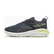 Puma Hypnotic Erkek Antrasit Spor Ayakkabı 39523512 Siyah