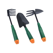 Black Mountaın Hobby 3 Lü Bahçe Seti