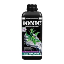 Growth Technology İonic Cal-mag Pro 1 Litre 1 L