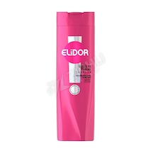 Elidor Şampuan Güçlü&parlak 400 Ml
