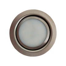 12V Led Spot 3W Günışıgı Paslanmaz Yat,Karavan,Marine