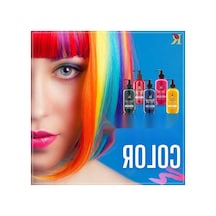 Mavi Saç Boyası, 250 Ml