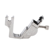 Suntek Endüstriyel Dikiş Makinesi Parçası 12.7mm Için Çelik Elastik Ayak S537