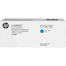 Tonersepeti Hp 508xc-cf361xc Mavi Toner Y.k