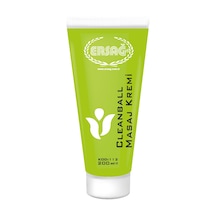 Ersağ Clean Ball Vücut için Masaj Kremi 200 ML