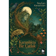 Karanlıkta Bir Çatlak - Aıaı-836261