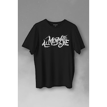 Game Of Throne All Men Must Die Baskılı Tişört Unisex T-shirt 001