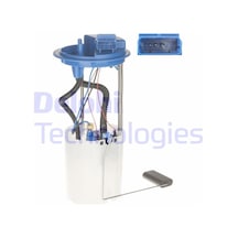 Delphı Fg2047- 12b1 Yakıt Depo Şamandırası Fıat Doblo 10 1.3d Mtj 1.6d Mtj 77365422- 51827144