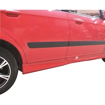 Tempra Yan Marşpiyel Çizgili