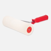 Yapaş 20cm Beyaz Sünger Rulo