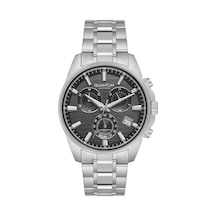 Quantum Pwg1122s.351 Erkek Kol Saati Metalik Gri