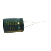 1500 Mf 10 V Kondansatör