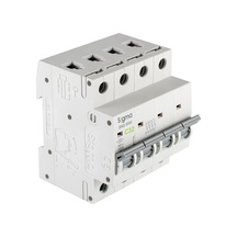 4x32a 3ka C Tip Otomatik Sigorta