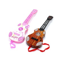 Periboia Müzikli Ledli Gitar Model 2