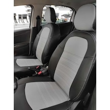 Peugeot 301 Araca Özel Oto Koltuk Kılıfı