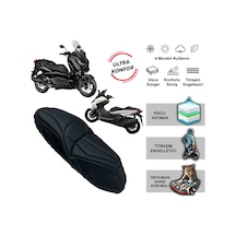 Vexo Comfort Sele Pedi Yamaha X-max - Honda Forza