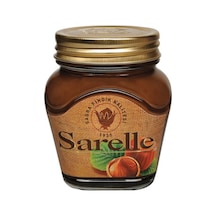 Sarelle Kakaolu Fındık Ezmesi 3 x 350 G