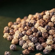 Kaymaklı Leblebi Draje 1 Kg