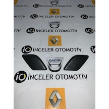 286020441R Megane 3 Far Fiskiye Kapak Takım