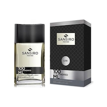 Sansiro E70 Erkek Parfüm EDP 100 ML